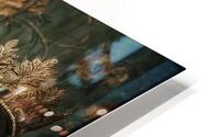 FA 25 2x3 906 HD Metal print