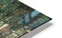 FA 25 2x3 928 HD Metal print