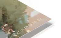 FA 25 2x3 960 HD Metal print