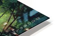 FA 25 2x3 925 HD Metal print