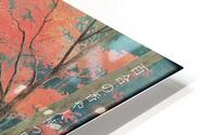 FA 25 2x3 927 HD Metal print