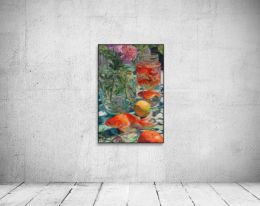 Reflection FA 25 2x3 574 Wall Preview