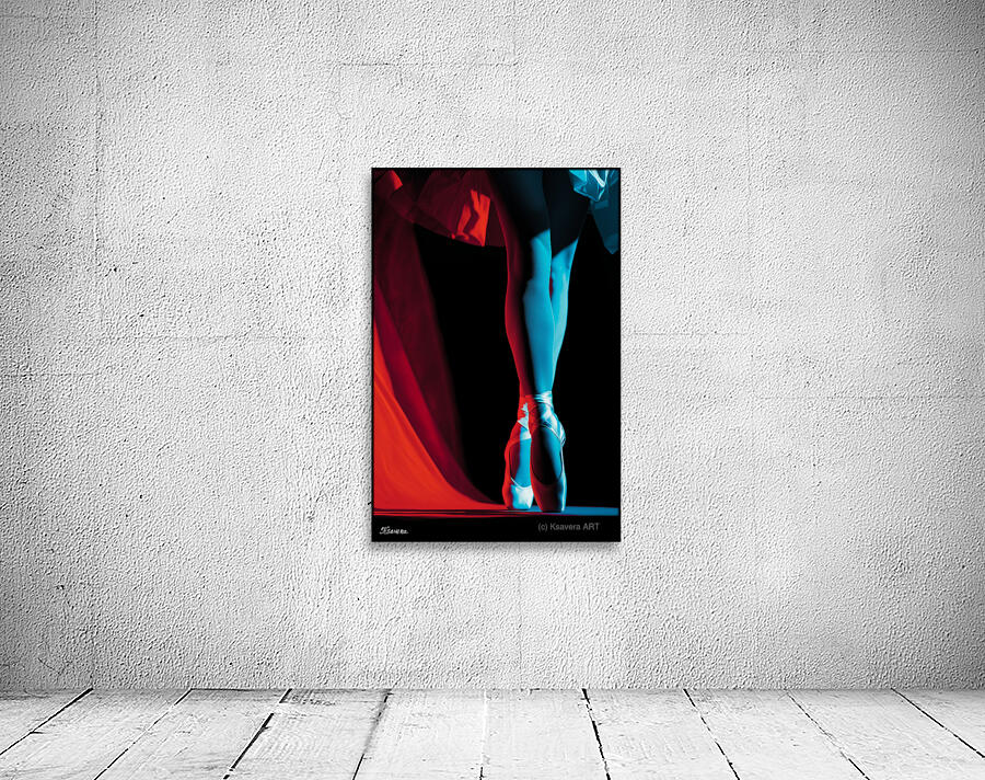 FA 25 2x3 732 Wall Preview