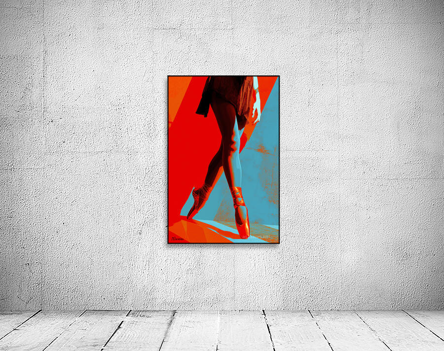 FA 25 2x3 696 Wall Preview