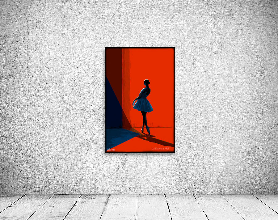 FA 25 2x3 711 Wall Preview