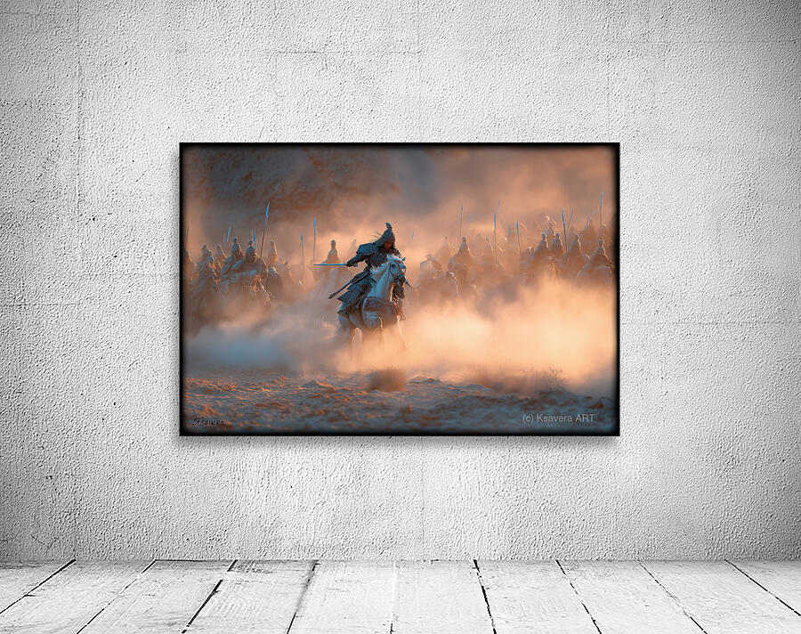 FA 25 2x3 690 Wall Preview