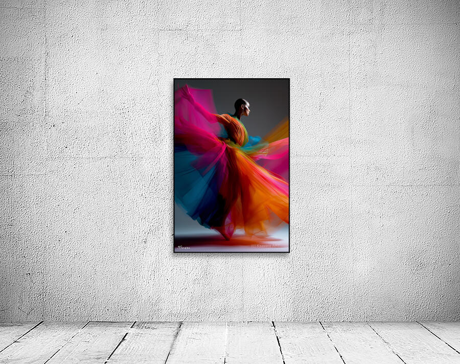 FA 25 2x3 739 Wall Preview