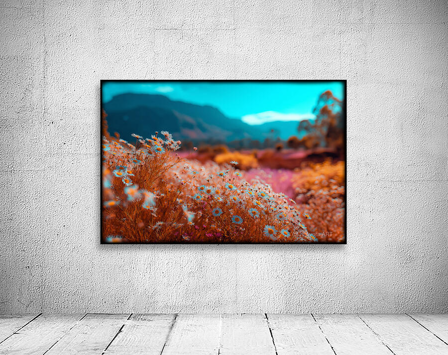 FA 25 2x3 691 Wall Preview