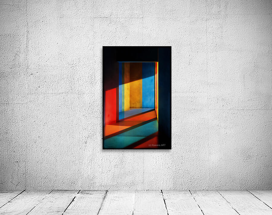 FA 25 2x3 719 Wall Preview