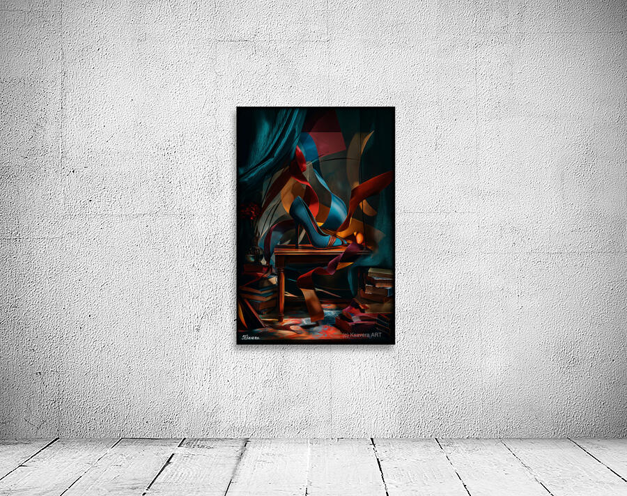 FA 25 2x3 721 Wall Preview