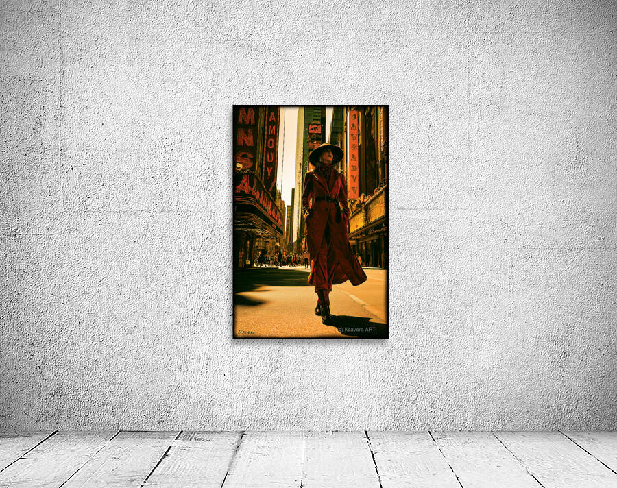 FA 25 2x3 702 Wall Preview