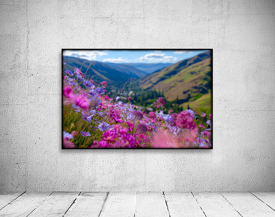 FA 25 2x3 692 Wall Preview