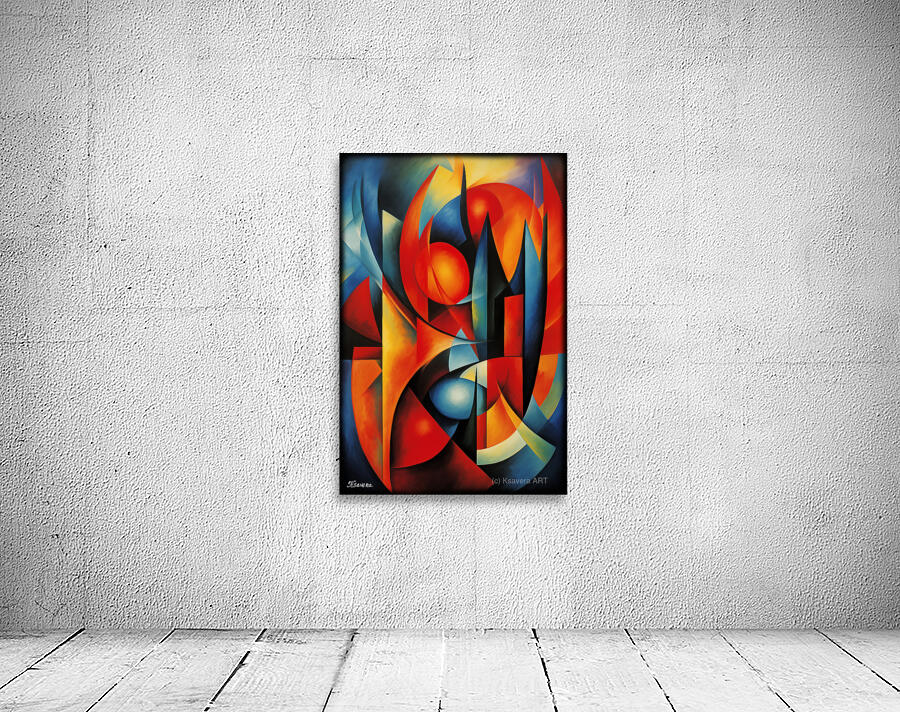 FA 25 2x3 783 Wall Preview