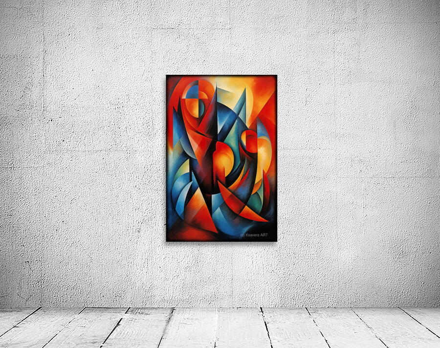 FA 25 2x3 772 Wall Preview