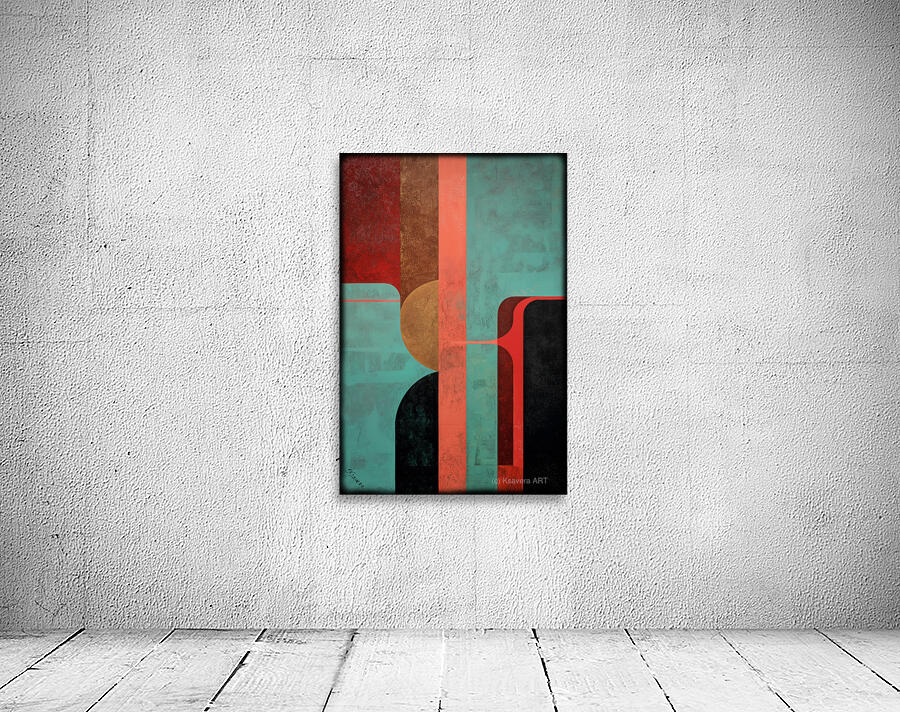 FA 25 2x3 755 Wall Preview