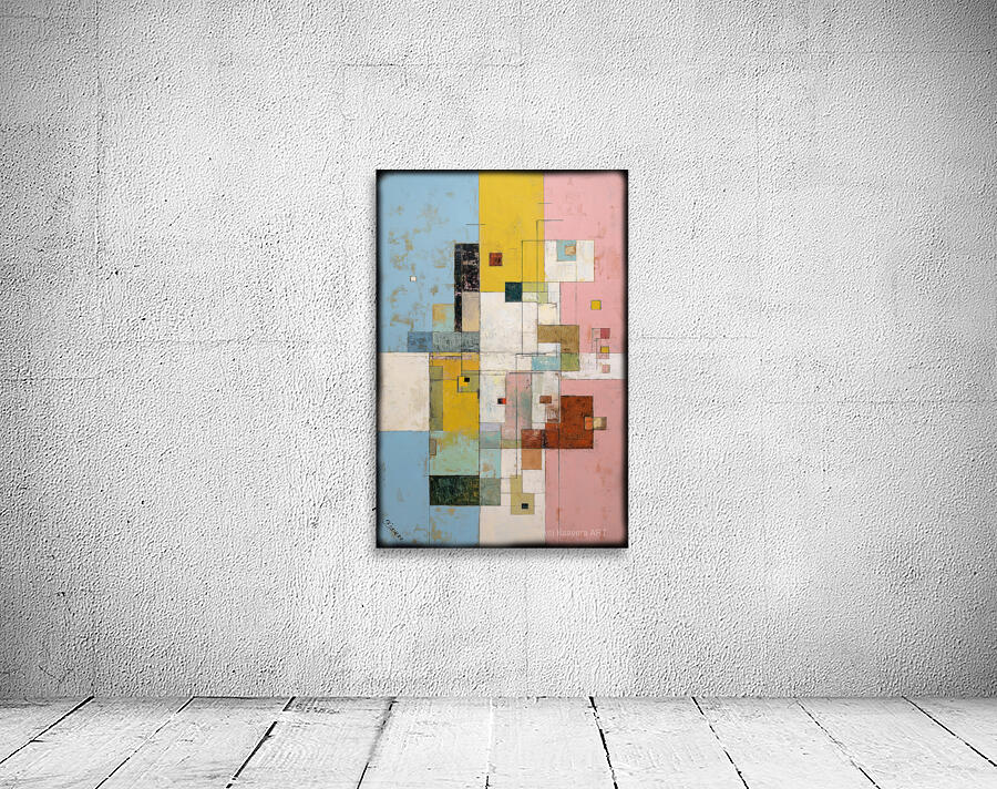 FA 25 2x3 762 Wall Preview