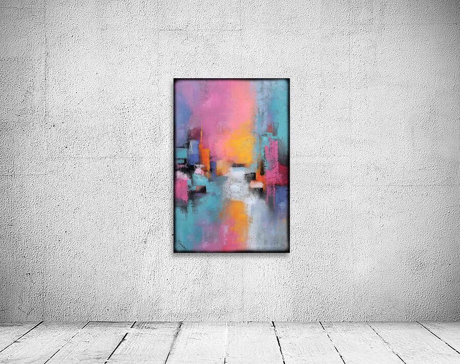 FA 25 2x3 780 Wall Preview