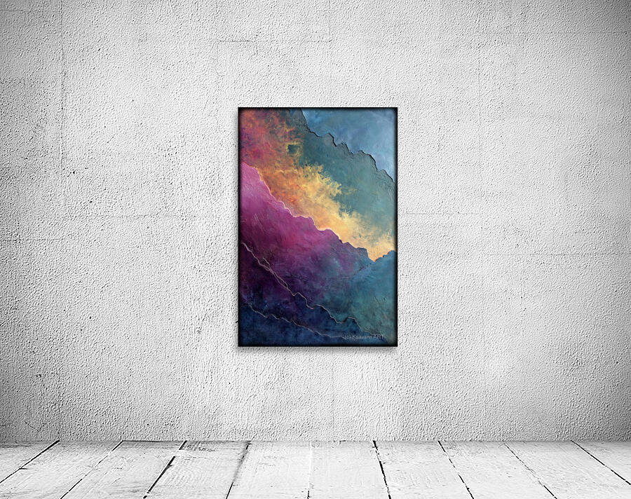 FA 25 2x3 769 Wall Preview