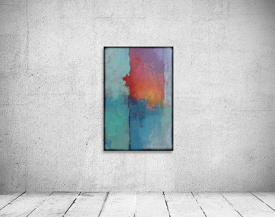 FA 25 2x3 770 Wall Preview