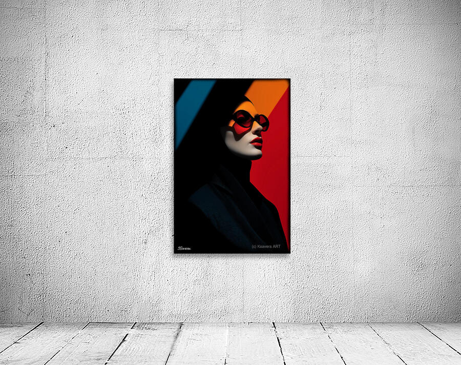 FA 25 2x3 786 Wall Preview
