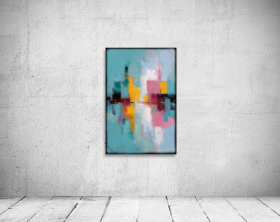 FA 25 2x3 811 Wall Preview