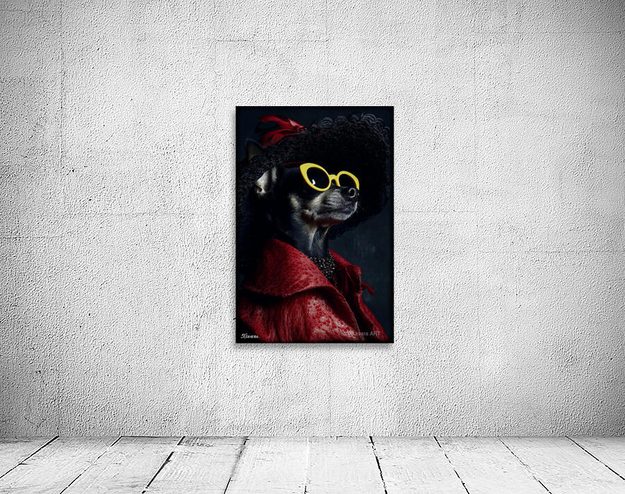 FA 25 2x3 787 Wall Preview