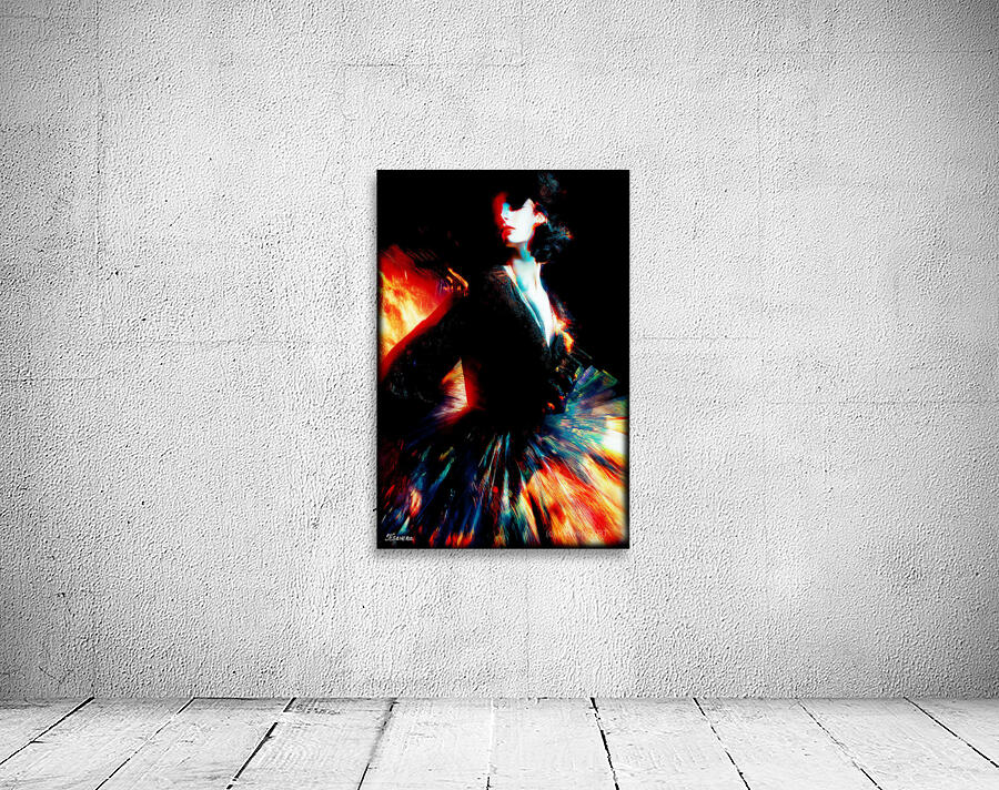 FA 25 2x3 792 Wall Preview