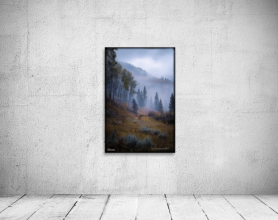 FA 25 2x3 812 Wall Preview