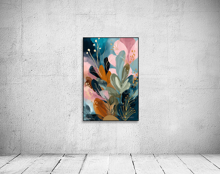 FA 25 2x3 833 Wall Preview