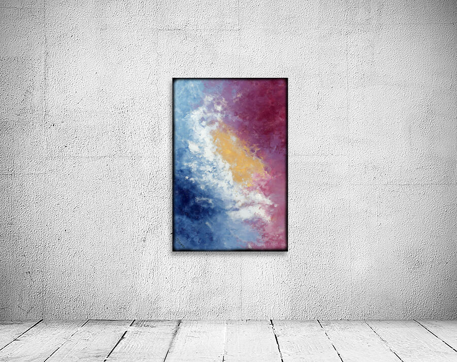 FA 25 2x3 820 Wall Preview