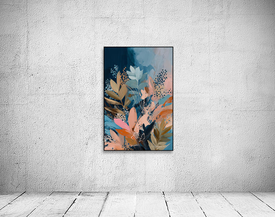 FA 25 2x3 834 Wall Preview