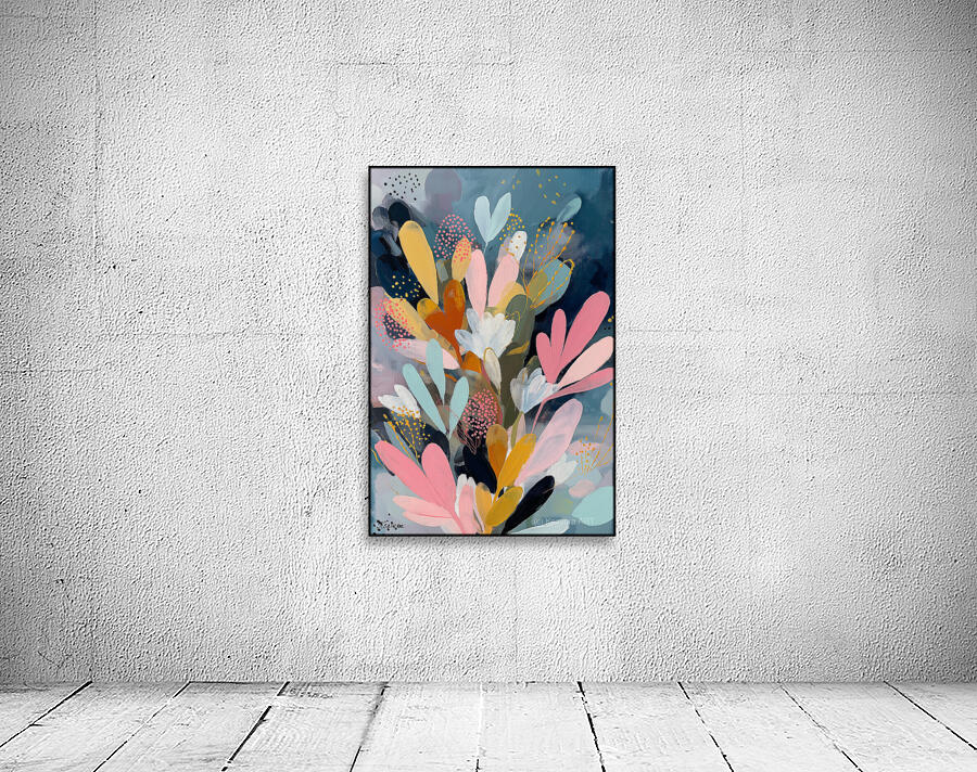 FA 25 2x3 845 Wall Preview