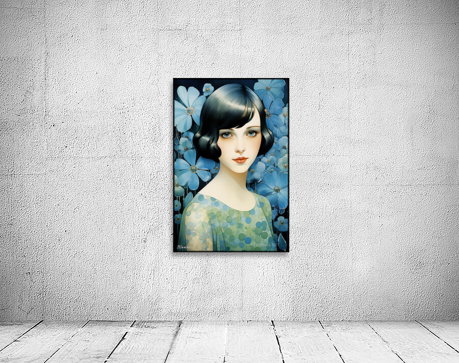 FA 25 2x3 894 Wall Preview