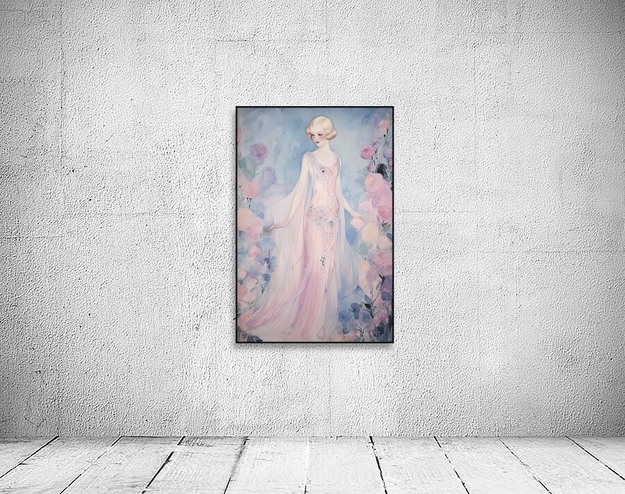 FA 25 2x3 863 Wall Preview