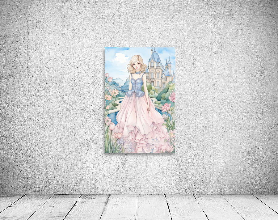 FA 25 2x3 879 Wall Preview