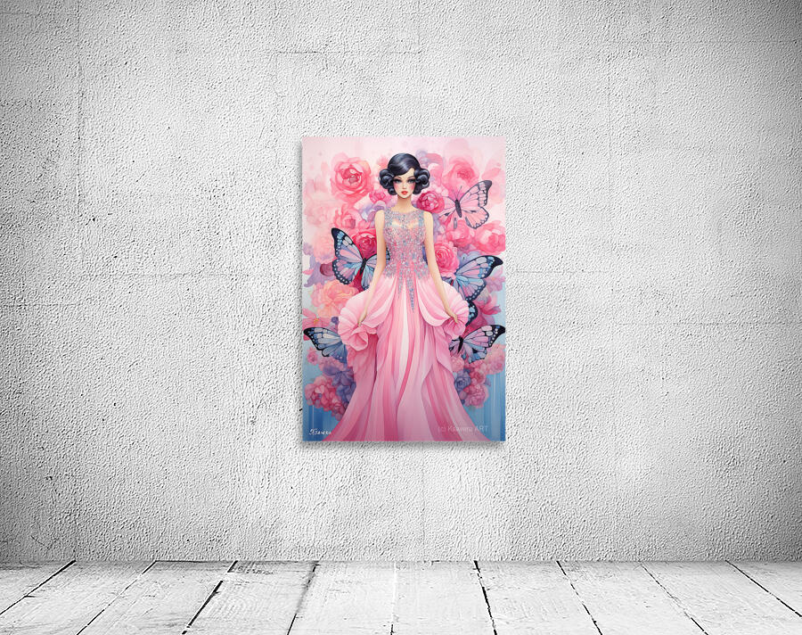 FA 25 2x3 873 Wall Preview