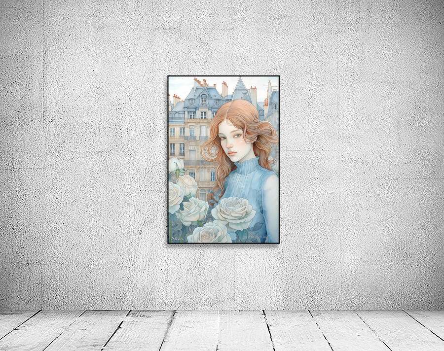 FA 25 2x3 860 Wall Preview
