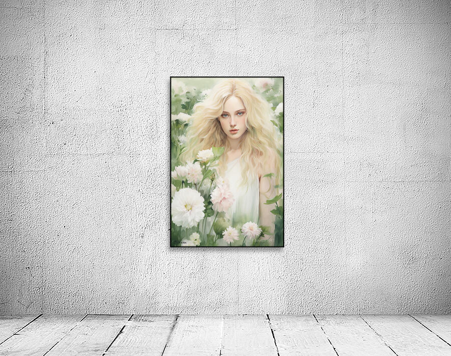 FA 25 2x3 840 Wall Preview