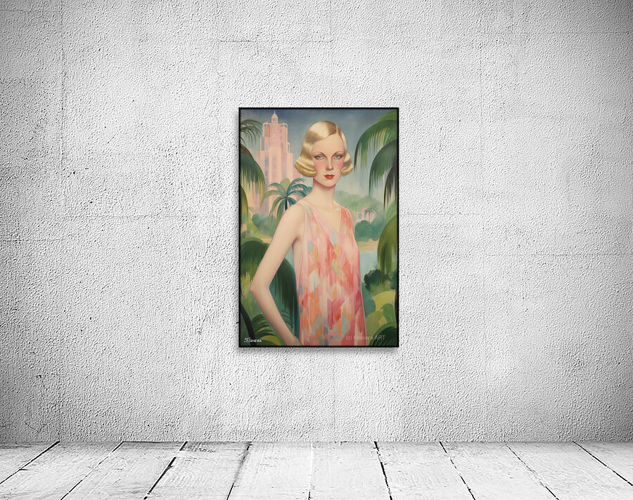 FA 25 2x3 868 Wall Preview