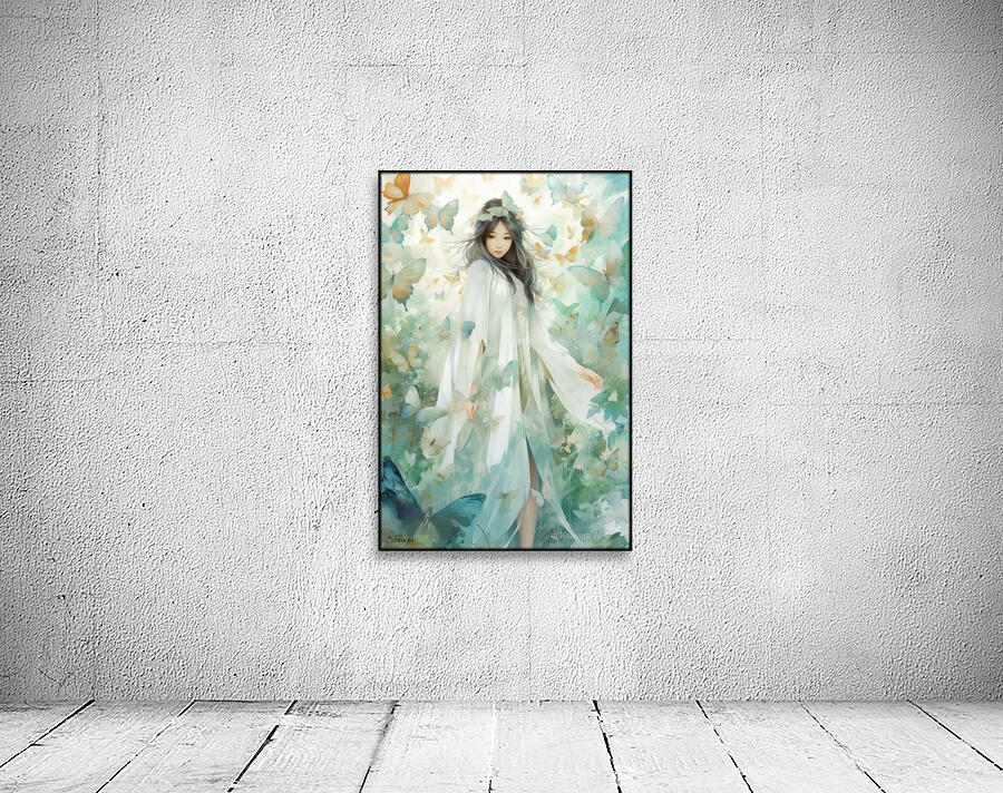 FA 25 2x3 875 Wall Preview