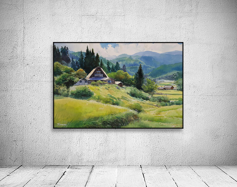 FA 25 2x3 920 Wall Preview