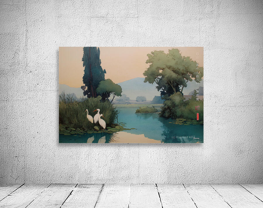 FA 25 2x3 960 Wall Preview