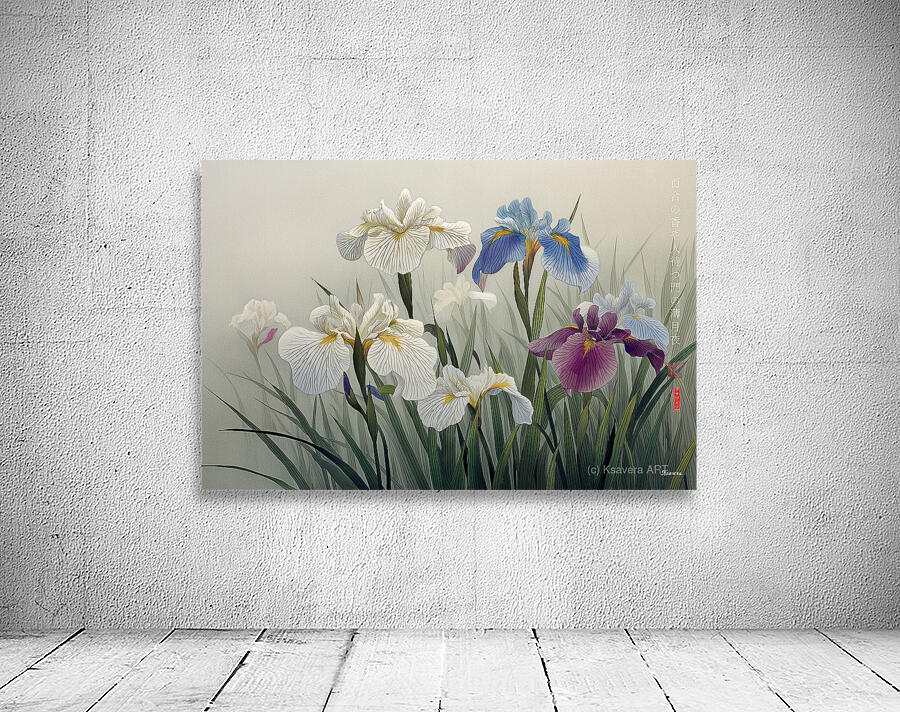 FA 25 2x3 990 Wall Preview