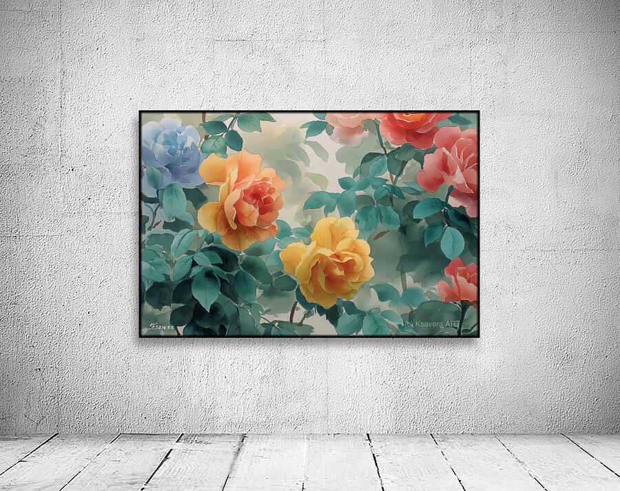 FA 25 2x3 918 Wall Preview