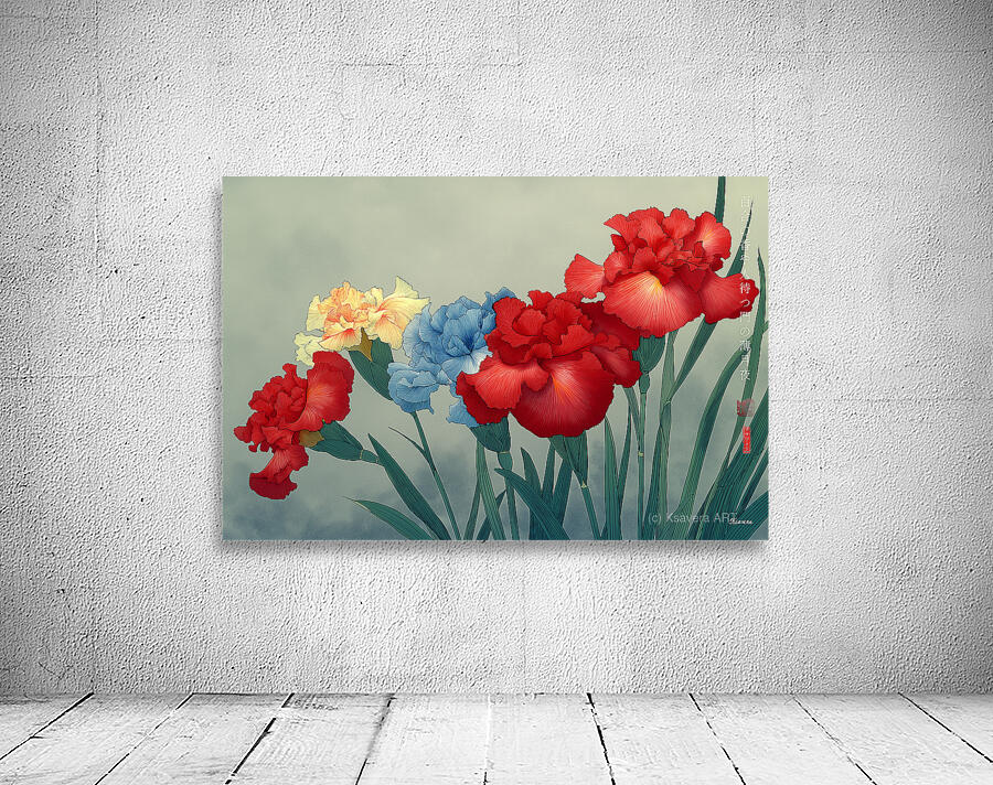 FA 25 2x3 939 Wall Preview