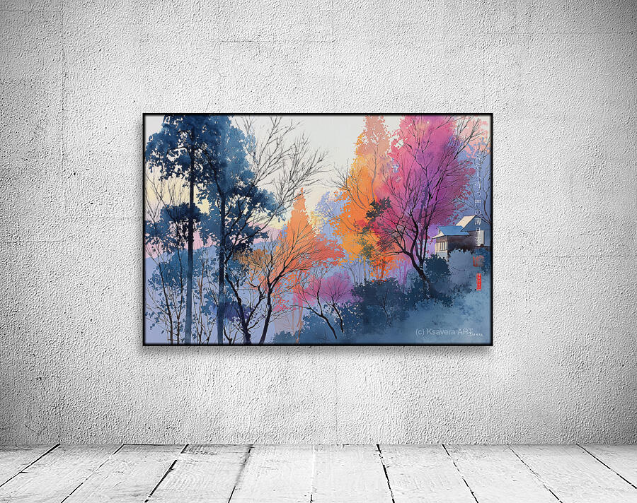 FA 25 2x3 932 Wall Preview