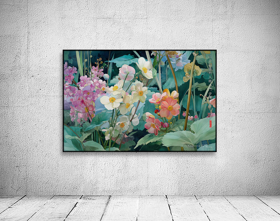 FA 25 2x3 924 Wall Preview