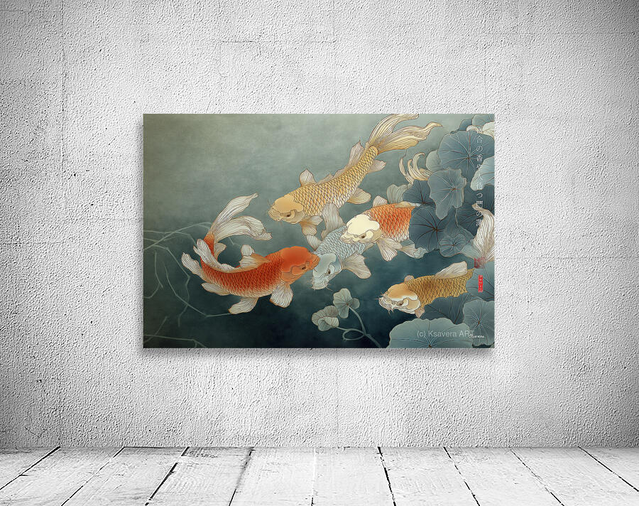 FA 25 2x3 987 Wall Preview