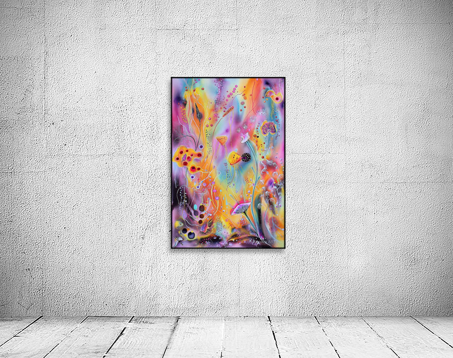 FA 25 2x3 995 Wall Preview