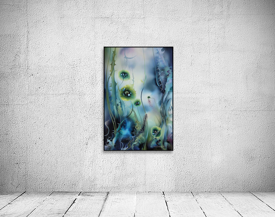 FA 25 2x3 994 Wall Preview
